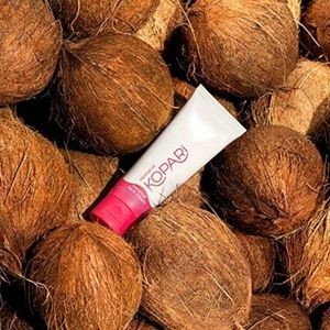 Kopari Coconut Face Cream - Lightweight Face Lotion and Daily Face Moisturizer